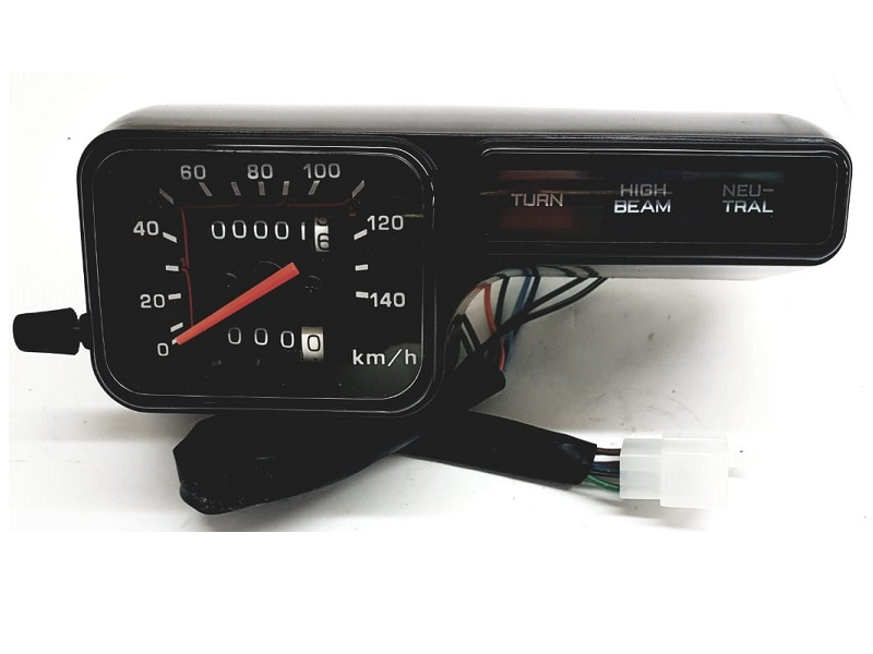 XLR125 / SKUA 150