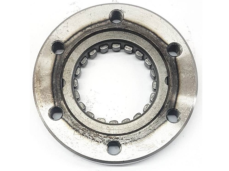 FAZER 250