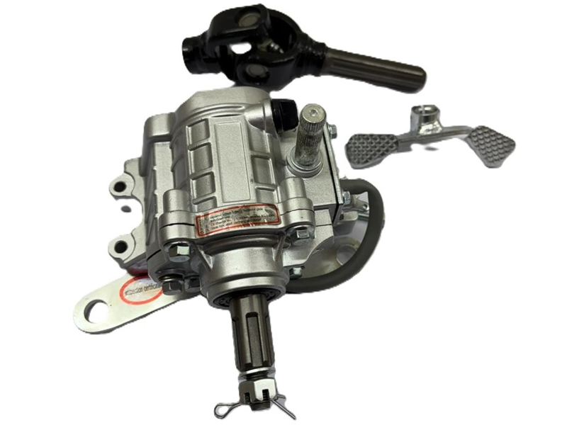 MOTOCARGA 150, 200